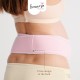 3D Prenatal Cradle Support Belt - Pink