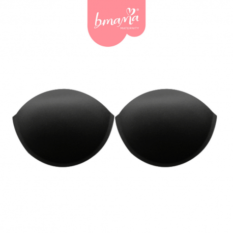 Memory Foam Pushup Bra Pad 3 cm For Instant Cleavage And Curve
