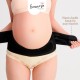 Bmama Premium Maternity Support Belt (Prenatal/Postpartum) - Black