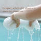 Natural Plant Fiber Disposable Hygiene Face & Bath Towel