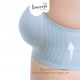 Bmama Ultimate Ultra-Light Comfort Seamless Air Nursing Bra - BR811 BEIGE