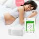 Hygiene Disposable Bed Sheet with Pillowcase