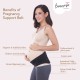 Bmama Premium Maternity Support Belt (Prenatal/Postpartum) - Pink