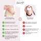 Bmama Premium Maternity Support Belt (Prenatal/Postpartum) - Pink