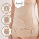 Bmama 2in1 Belly and Pelvic Binder Satin Set (Pink Girdle)