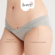 Bmama V-Shaped Belly Panties (Color Set)