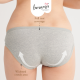 Bmama V-Shaped Belly Panties (Color Set)