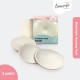 Bmama Washable Day & Night 3D Nursing Breast Pad (2 pairs)