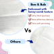 3x 80pcs Non alcohol BABY WIPES Wet Tissue Baby wet wipe multipurpose tisu basah baby tissue basah 婴儿湿纸巾