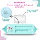 80pcs Non alcohol BABY WIPES Wet Tissue Baby wet wipe multipurpose tisu basah baby tissue basah wet tisu
