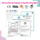 80pcs Non alcohol BABY WIPES Wet Tissue Baby wet wipe multipurpose tisu basah baby tissue basah wet tisu