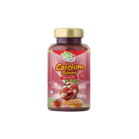 BioPlus Junior Calcium Gummy