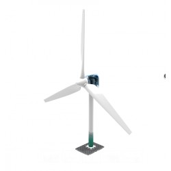 GIGO Wind Turbine