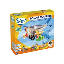 GIGO Solar Master