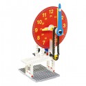 GIGO Mechanical Clock