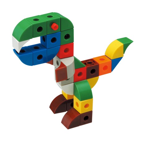 GIGO - Mini Dino