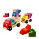 Smart Games Trunky 3