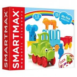 My First Animal Train - SmartMax