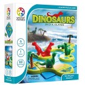 Smart Games Dinosaurs - Mystic Island