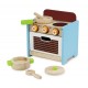 Wonder World Little Stove and Oven