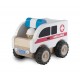 Wonder World Mini Ambulance Car