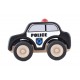 Wonder World Mini Patrol Car