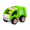 Wonder World Mini Recycling Truck