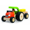 Wonder World Mini Tractor