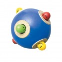 Wonder World Peek-A-Boo Ball
