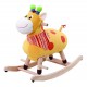 4 Moms Wonder World Rocking Raffy – Fun Ride-On Toy | Motherhood