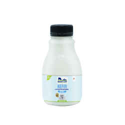 Bright Cow Kefir Natural 300ml