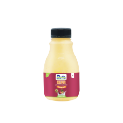 Bright Cow Kefir Passion Fruit 300ml