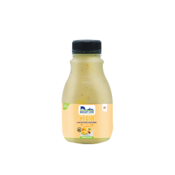 Bright Cow Kefir Mango Peach 300ml