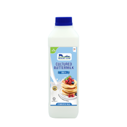 Bright Cow Buttermilk 1L