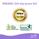 Bubs Organic Grass Fed Junior Nutrition Drink