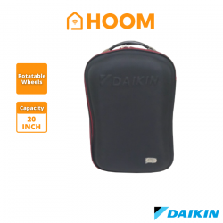 Hoom Daikin x RockyWest Nevada 20" Cabin Bag (Daikin Edition)