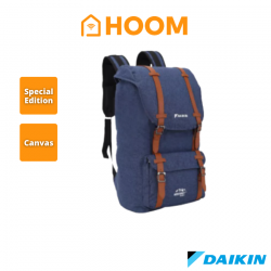 Hoom Daikin x Rocky West American Backpack / Laptop Bag (Special Edition)