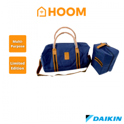 Hoom Panasonic Travel Bag Tokyo Olympic Edition 2020