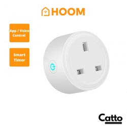 Hoom Catto Smart Plug
