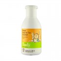 Buds Everyday Organics Infant Head to Toe Cleanser 225ml
