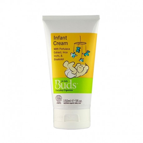 Buds Infant Cream 150ml