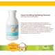 Buds Soothing Organics Soothing Hydrating Cleanser 225ml