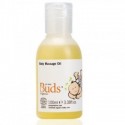 Buds Cherished Organics Baby Massage Oil 100ml