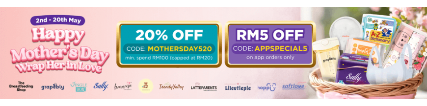 May 2025 Mother's Day Exclusive-1259