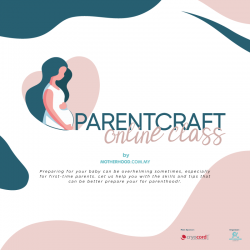 Parentcraft Class (Online)