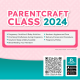 Parentcraft Class (Limited Seats Available)