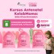 Kursus Antenatal KelabMama