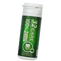 32Care  Xylitol Mint Chewing Gum