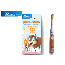 32Care Kids Electric Toothbrush