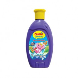 Carrie Junior Hair & Body Wash - Double Milk (280g)